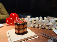 -兰庭玉树·老饭骨家宴(后海店)