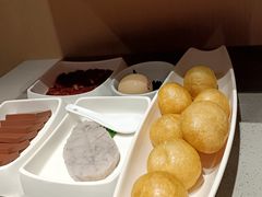 -海底捞火锅(龙岗星河COCO Park店)