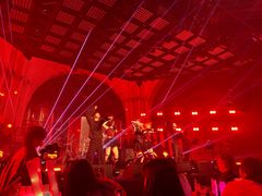-MOSSO·Liveshow(M3香港广场店)