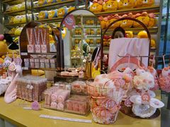 -KAKAO FRIENDS(弘大店)