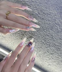 -LILY NAILS美甲美睫