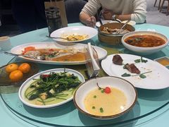 -苏先生海鲜渔庄(金桥店)