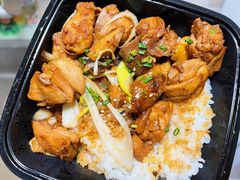 -有喜屋·深夜食堂(环宇荟店)