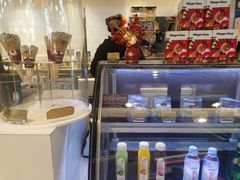 -哈根达斯(福州东方B1店)