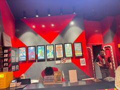 -Xcape异时刻密室逃脱魔法互动(瑞虹天地太阳宫店)