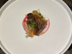 -箱美术馆私房菜(水晶郦城店)