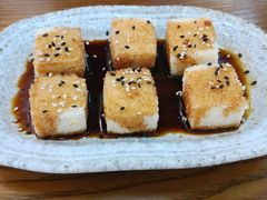 -寿喜屋日式定食