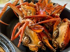 -莲花公园煎蟹(总店)