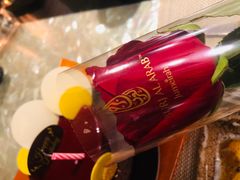 -迪拜帆船酒店海底餐厅