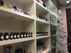 -墨more调香馆DIY自调香水(博雅国际中心B座店)