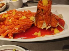 -大明王朝·南京菜(墨香路店)