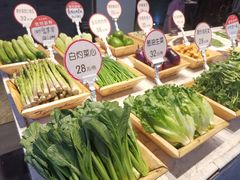-徐记海鲜(陕西历史博物馆|明德门店)