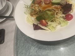 -老平安农家菜(平安店)