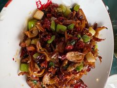 -罗大姐湘潭菜馆(洋湖春园店)