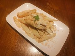 -粗茶淡饭·隐庐私厨(东亭店)