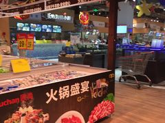 -大润发(南湖店)