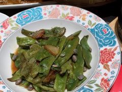 -那家老院子东北菜.饺子.小鸡炖蘑菇(三经街店)