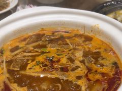 -李氏传家菜(兴城路店)