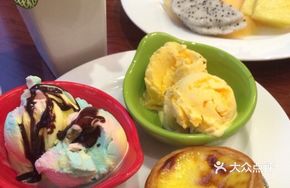 Dessert Festival