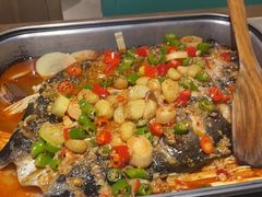 -烟火鱼乡(吾悦店)