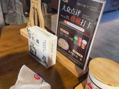-文楼·淮扬菜·淮安早茶(河下古镇翔宇店)