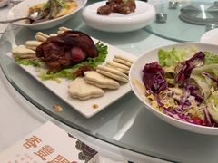 -香丰阁·烤鸭·川湘菜(清河店)
