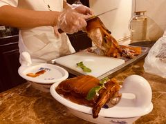 -大鸭梨烤鸭店(花园村店)