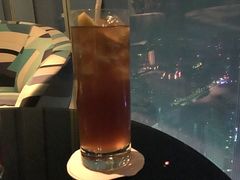 -广州四季酒店·天吧·高空酒吧