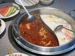 -锅大侠市集火锅·郑州16年(大上海城店)