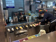 -麦当劳(龙湖北京大兴天街店)