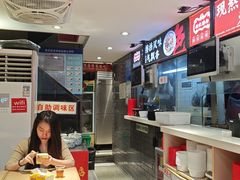 -银记肠粉店(广钢店)