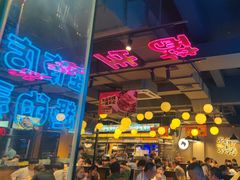 -本色.小马哥烧烤(五一路总店)