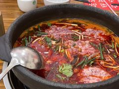 -笔记安顺夺夺粉火锅