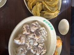 -李记清真馆(打钉巷店)