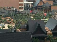 -亚马逊丛林水乐园