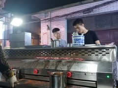 -清真·马峰烤肉(小学习北巷店)