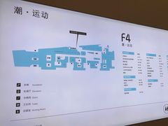-凯德MALL(西直门店)