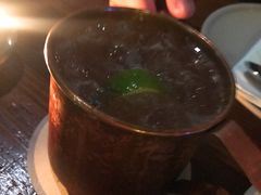 -MARU玛露音乐餐厅(大学路店)