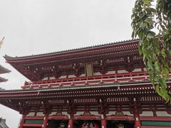 -浅草寺