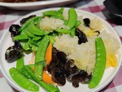 -小锅饭豆腐馆(嘉陵江街店)