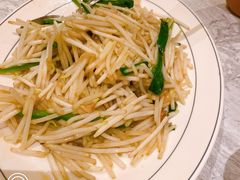 炒豆芽-Madam Kwan's(Mid Valley Megamall)