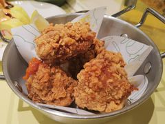 -米仓食堂(皇庭广场店)