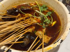 -160烧烤(香坊店)