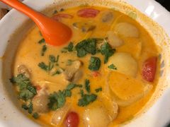 -Doo Dee Thai Food(Issan/Isaan/Esan)