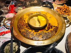 -哥老官重庆美蛙鱼头(龙湖杭州金沙天街店)