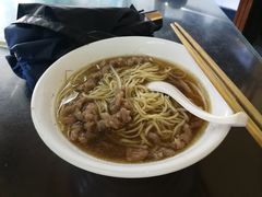 -好成财牛排馆(涂门街总店)