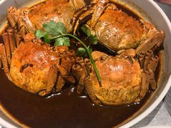 -龙巢盱眙龙虾·牛蛙·烧烤宵夜(八卦岭店)