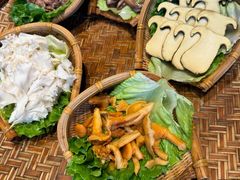 -滇野云南野生菌餐厅(陕西南路店)