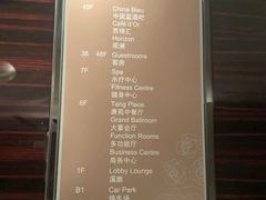 -唐拉雅秀酒店-唐苑中餐厅