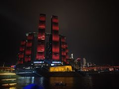 -重庆两江夜游-交运系列